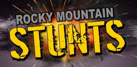 rocky the mountain lion stunts